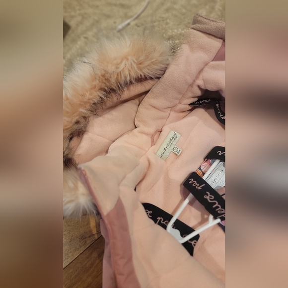 Deux par Deux Snowsuit 2T - Picture 6 of 12